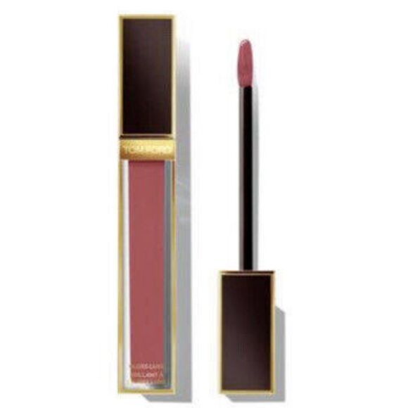 Tom Ford Luxe Gloss in Sunrise Pink - Picture 2 of 10